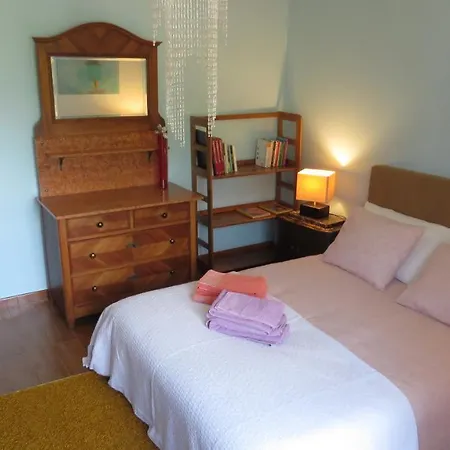 Coimbra Jasmin House Santa Clara