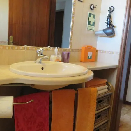 Coimbra Jasmin House Santa Clara