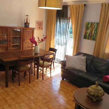Coimbra Jasmin House Apartment Santa Clara