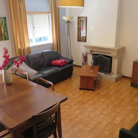 Coimbra Jasmin House * Santa Clara