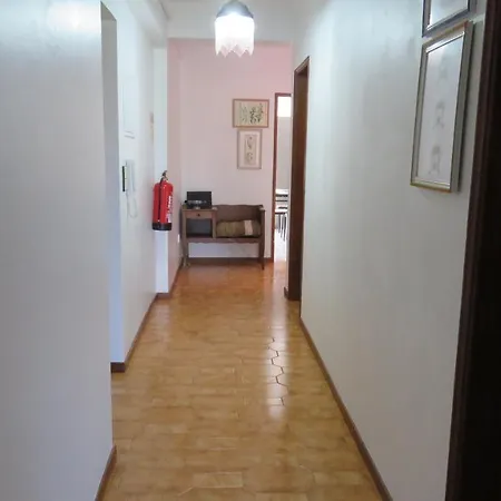 Coimbra Jasmin House * Santa Clara