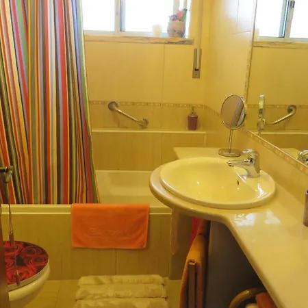 Apartment Coimbra Jasmin House Santa Clara